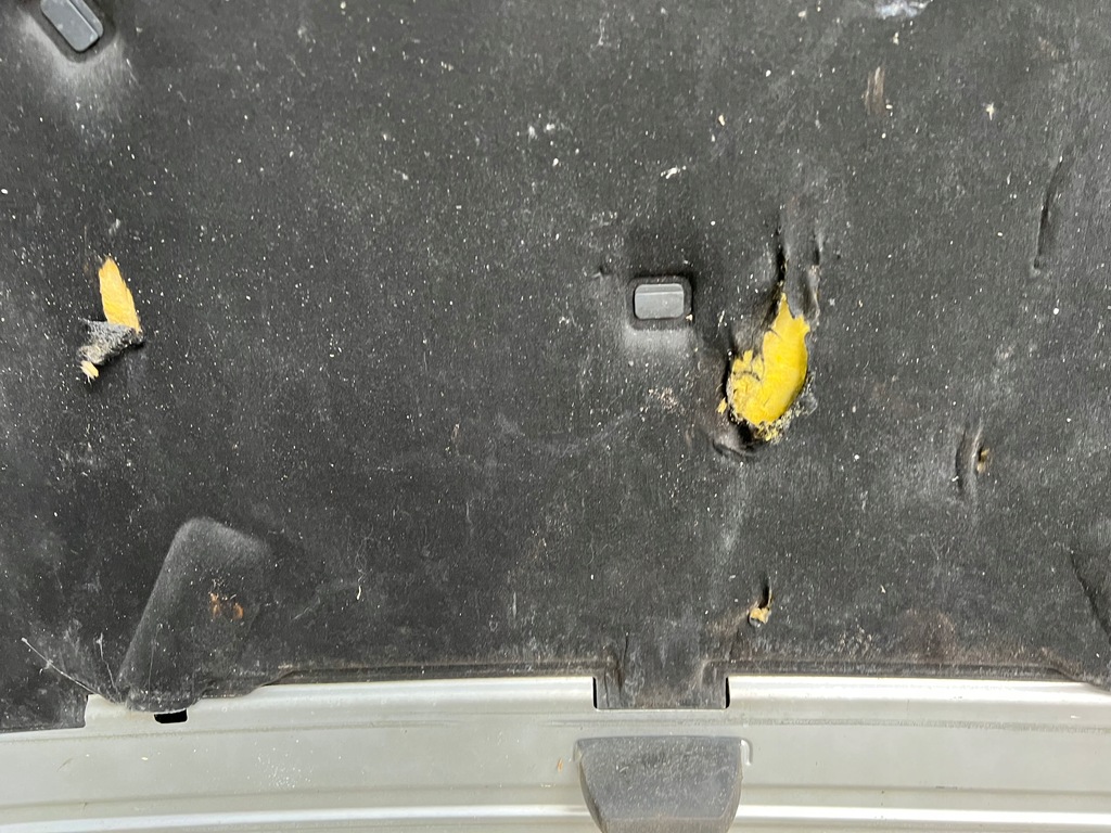 фото №10, Капот кришка двигуна ford mondeo mk4 4 iv