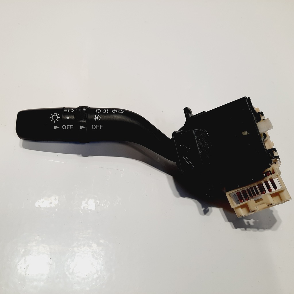 фото №1, Mazda rx8 rx-8 переключатель света поворотники