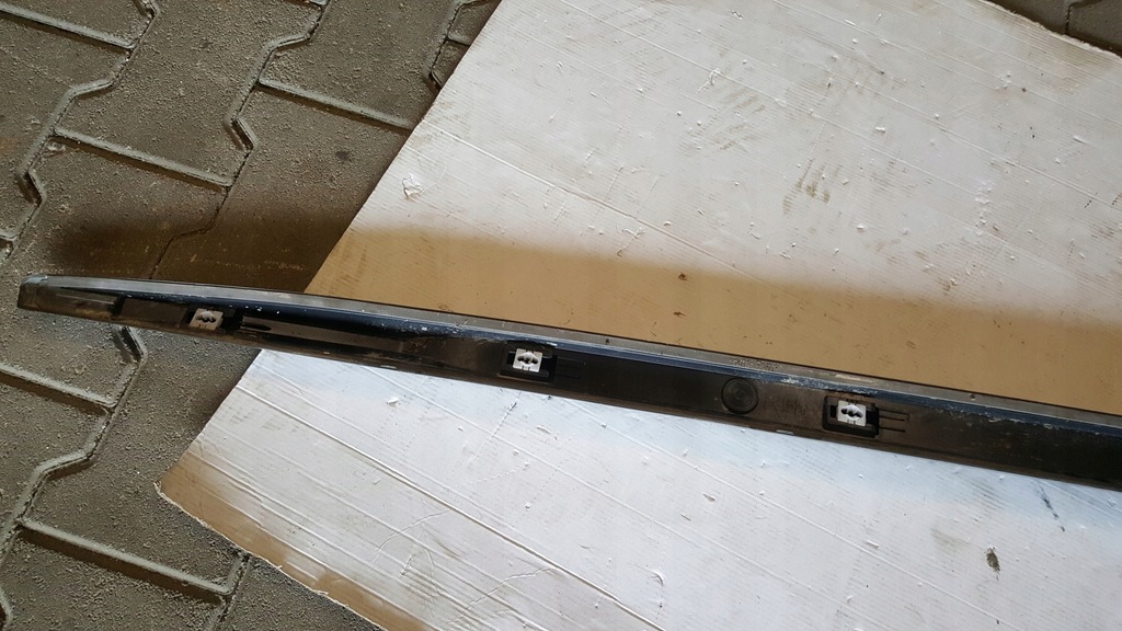 фото №10, Молдинг порог правая audi a3 8y0853856 демонтаж