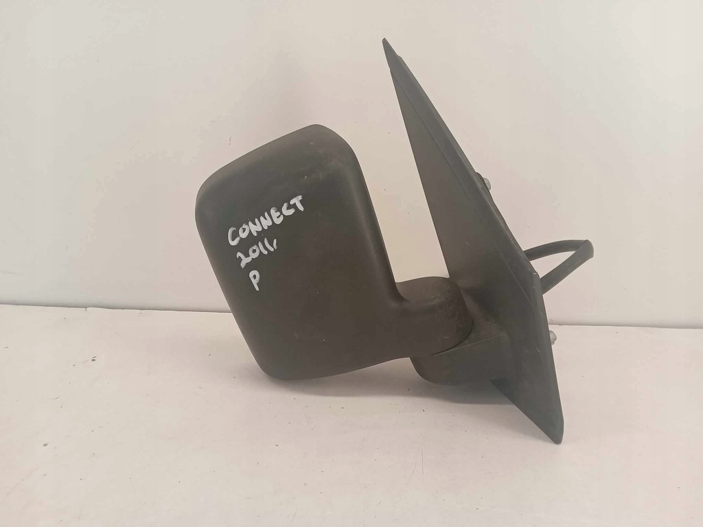 фото №1, Дзеркало праве перед ford transit connect