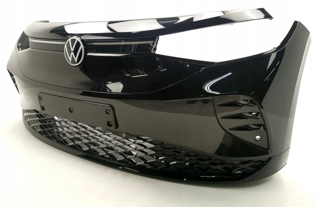 фото №16, Новий org бампер перед передній vw id.4 gtx 11a807217 4x pdc ly9t