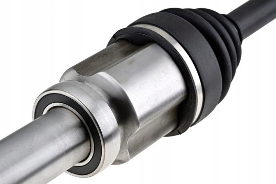 фото №4, Привідний вал привідна nty npw-fr-178