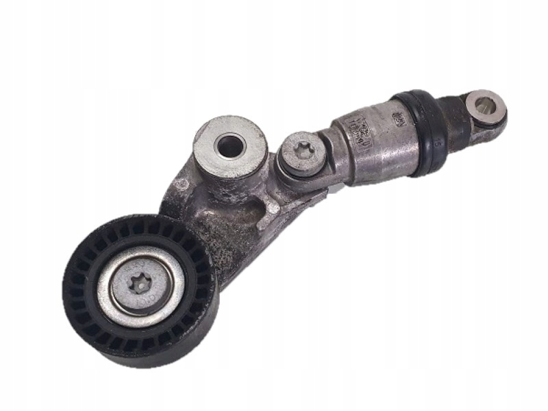 фото №1, Mazda 2 dj 3 bm 6 gj cx-5 1.5 2.0 2.5 гаситель колебаний ролик натяжитель ремень