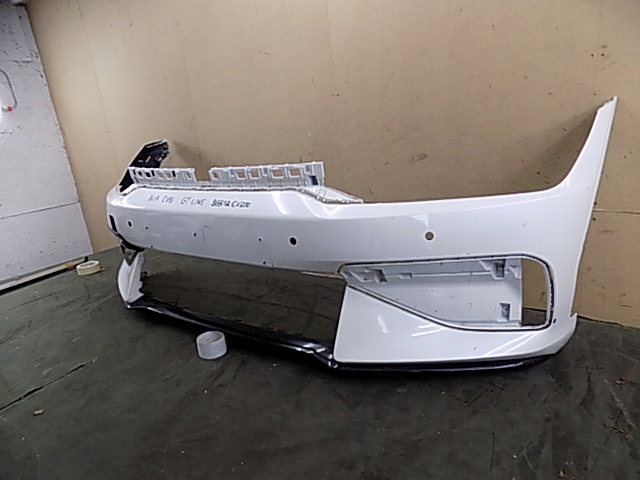 фото №7, Kia ev6 gt ev 6 ev-6 бампер перед kratka86511 cv200 86512 cv200 org