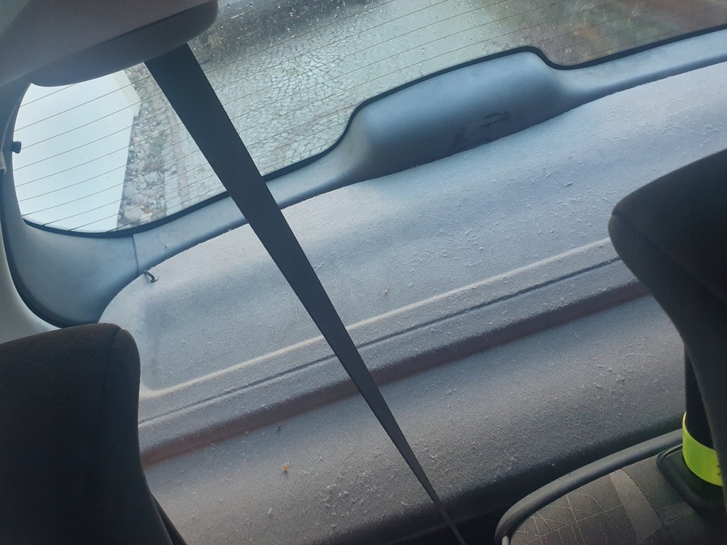 фото №15, Підголівник підголівники задня renault megane scenic 1.6 16v nv676 04r 109km 80kw