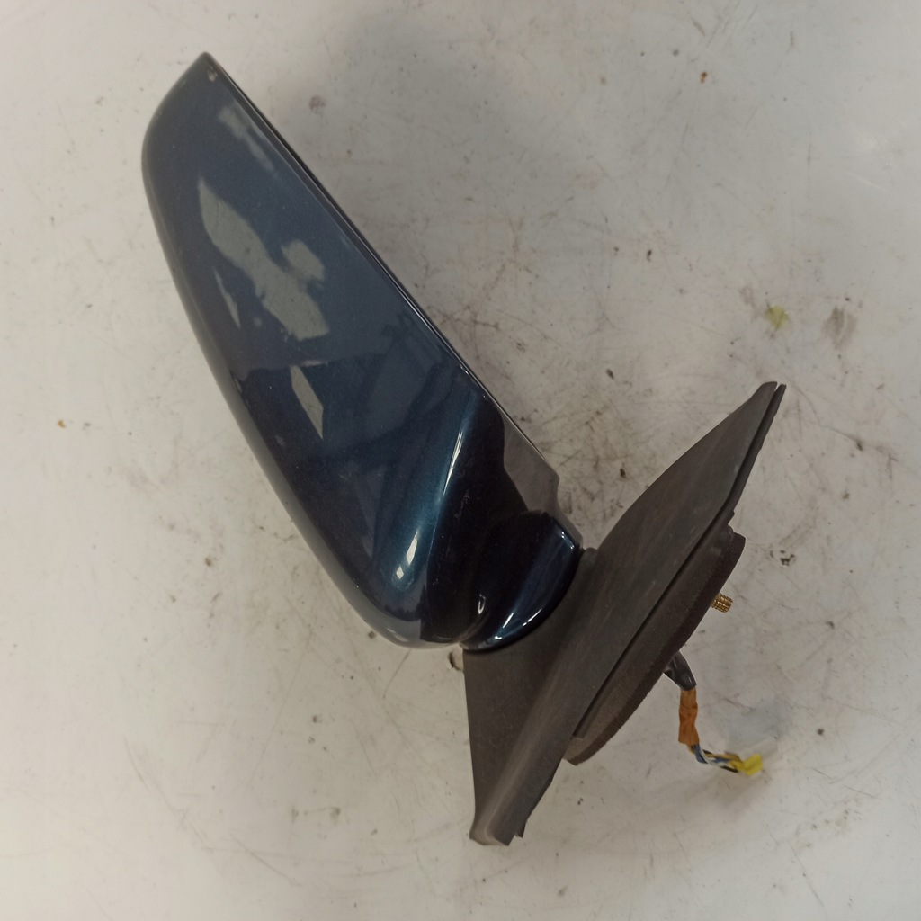 фото №7, Mitsubishi lancer 7 vii зеркало правое 5pin 010496 010838