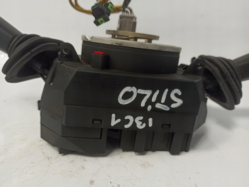 фото №8, Fiat stilo перемикач комбінований 07354410060