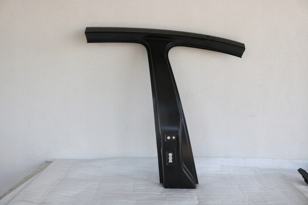 фото №1, Vw golf vii 5g4 блок двигуна правий середній