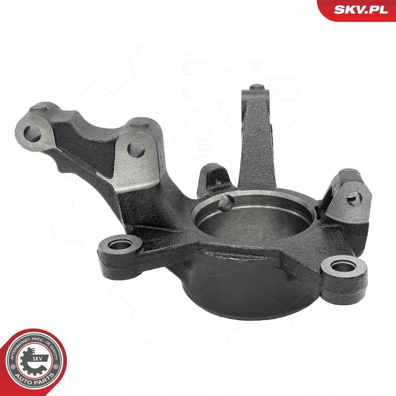 фото №16, Поворотный кулак fiat scudo 2.0 d multijet 04.11-03.16 364793