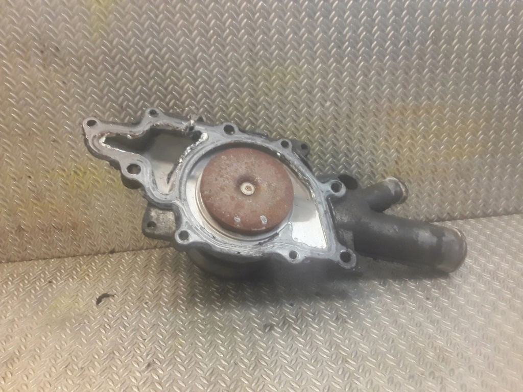 Mercedes-benz ml w163 насос воды Доставка