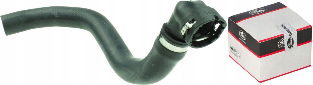 фото №1, Шланг нижній радіатора alfa romeo alfa romeo 147