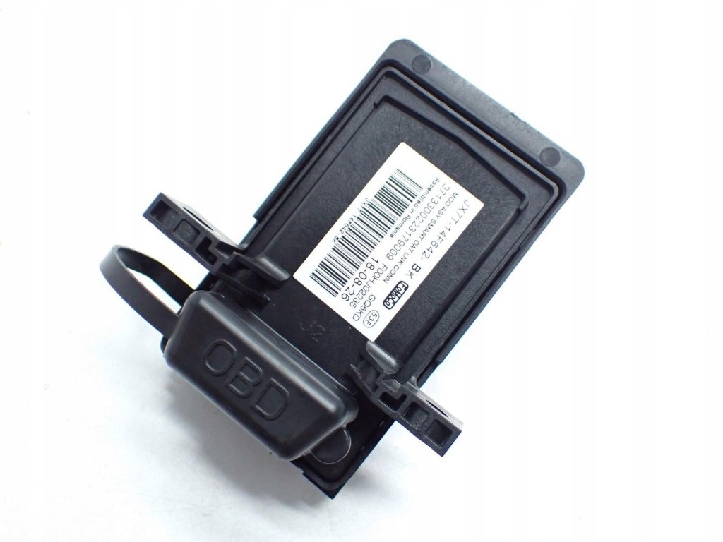 Купити Модуль блок керування роз'єм obd x7t-14f642-bk ford focus mk4 iv 18r