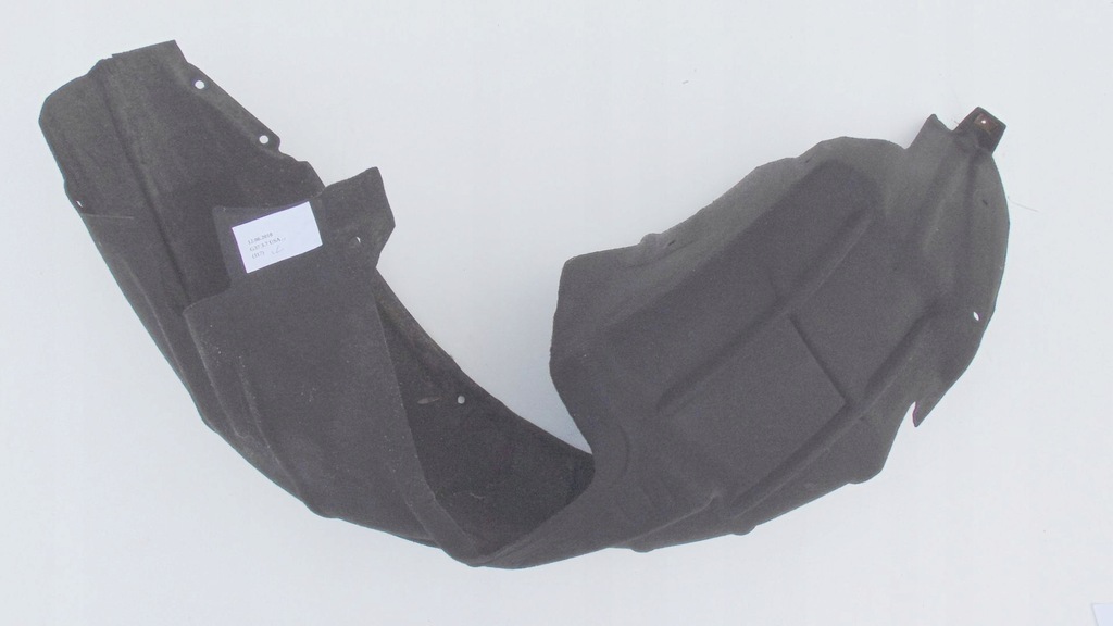 фото №4, Подкрылок правое левая задняя infiniti g37 07-13