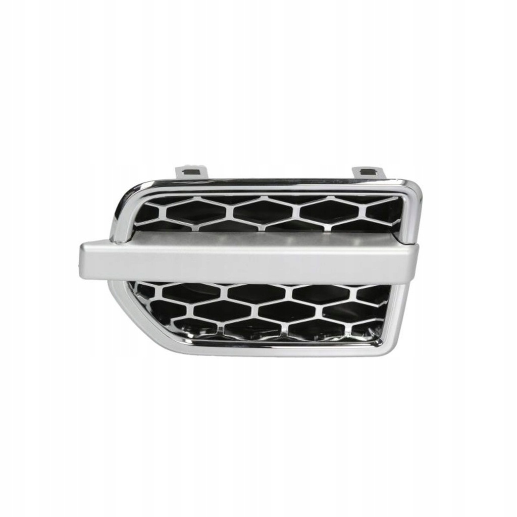 фото №1, Решітка радіатора ліва