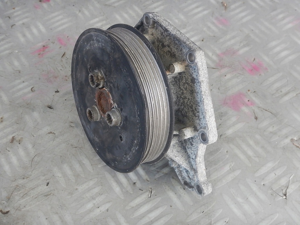 фото №1, Audi a4 b7 a6 c6 allroad 3.0 tdi насос wody