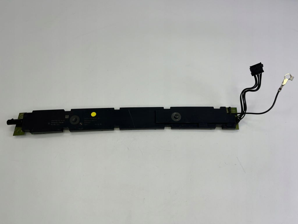 фото №1, Модуль антенна диверсити bmw e60 sedan 9193832