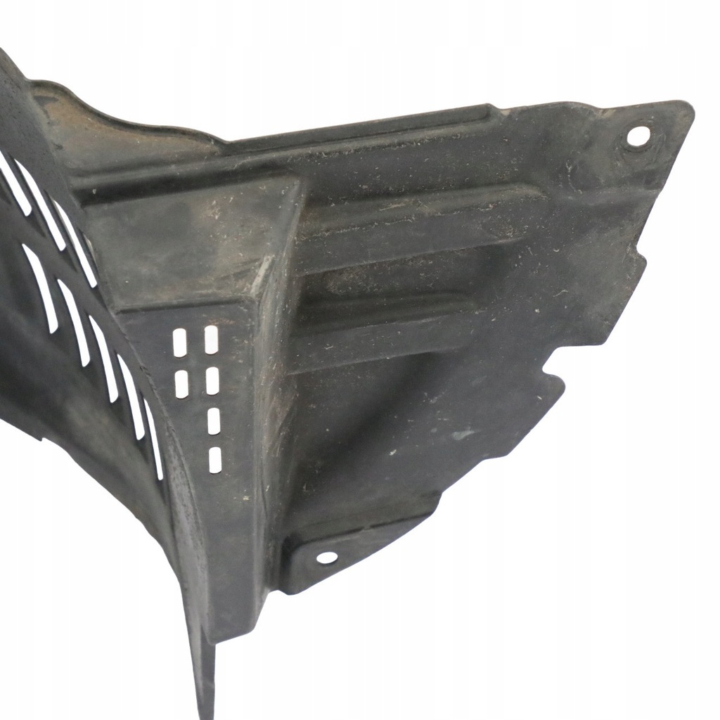 фото №10, Hyundai h-1 подкрылок левый перед левая передние 868114h000