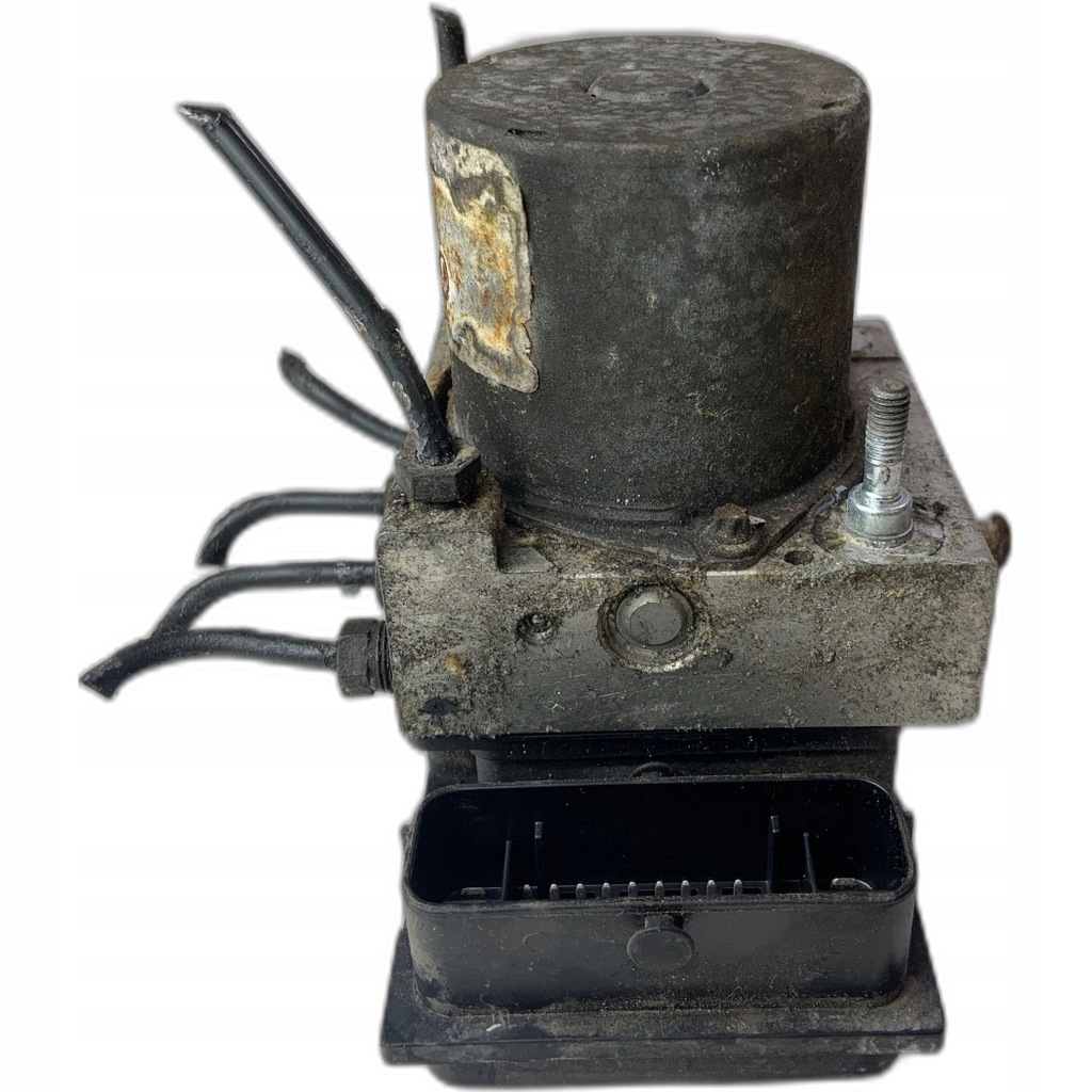 фото №1, Насос гальмівна abs renault master iii