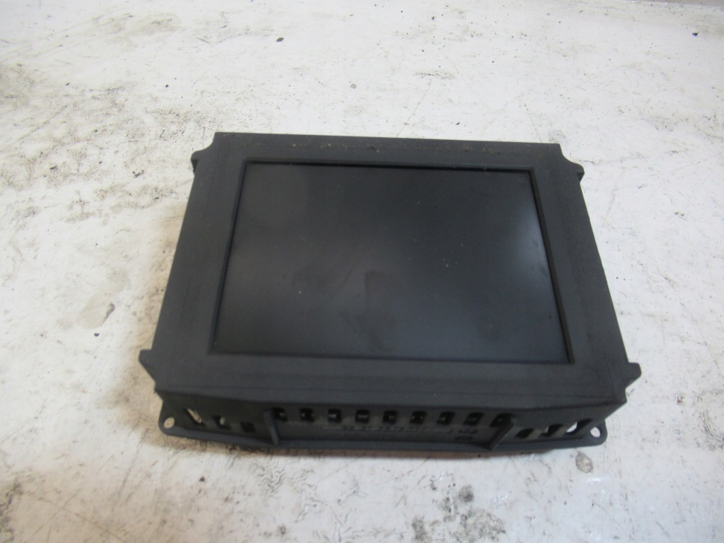 фото №1, Дисплей opel vectra c 6591551901f