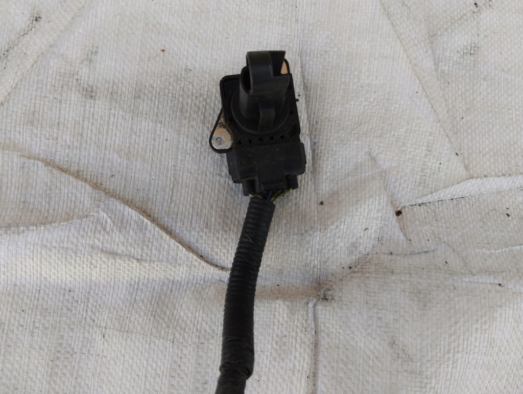 фото №5, Расходомер воздуха subaru legacy iv outback iii 3.0 b 22680aa310