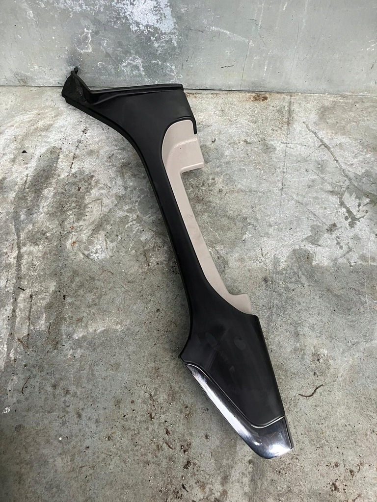 фото №1, Dekor консолі renault zoe лівий