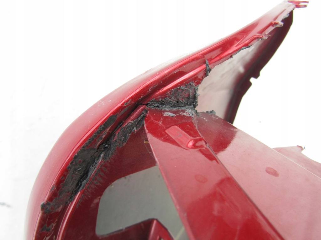 фото №7, Бампер toyota prius iv xw50 16-19 задня pdc