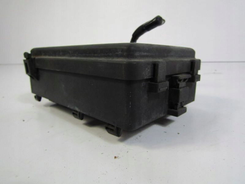 фото №8, Jaguar xj x308 коробка запобіжників lnc2822bd