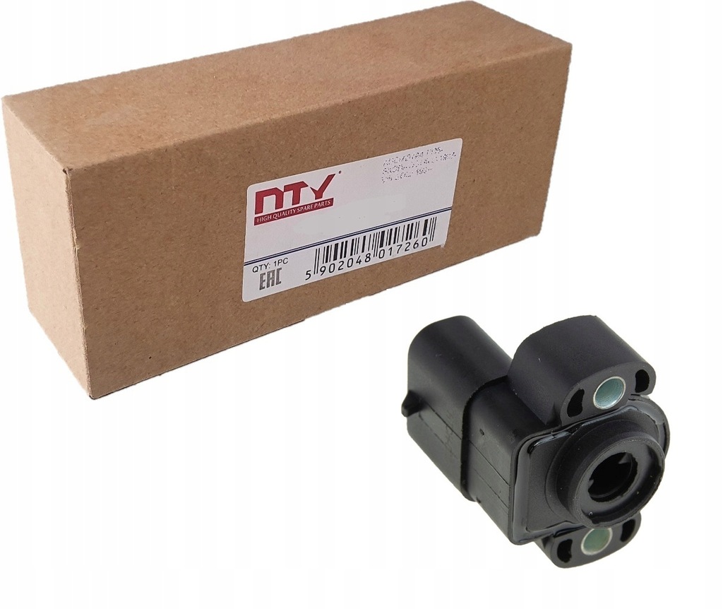 фото №12, Датчик положение дроссель grand cherokee -96,