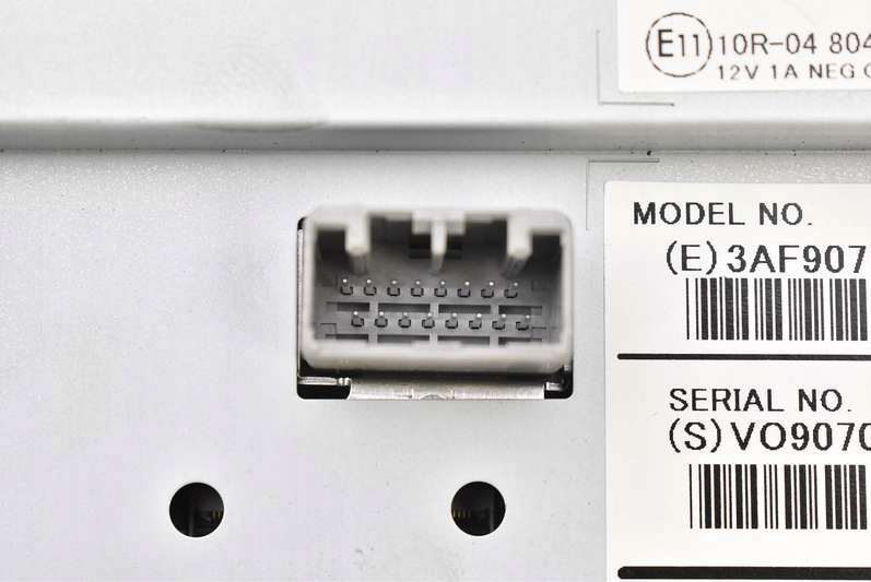 фото №10, Дисплей 31382065ae volvo v60 1 i lift 14r