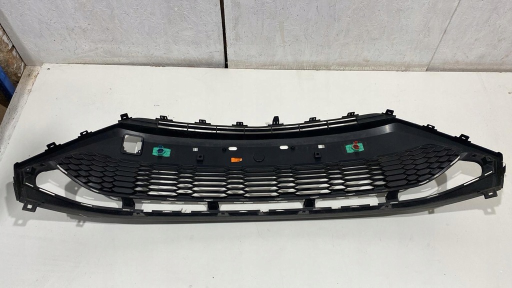 фото №5, Toyota c-hr lift решітка радіатора решітка радіатора радіатора