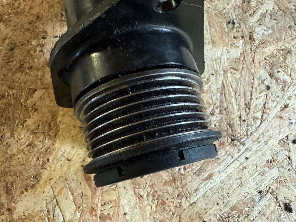 фото №5, Ford focus 2001 з передній шків генератора