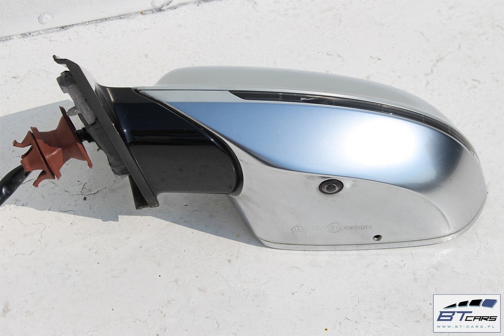 фото №9, Audi a8 s8 дзеркало s-line камери 360 модуль блок керування дзеркало двері ліва p