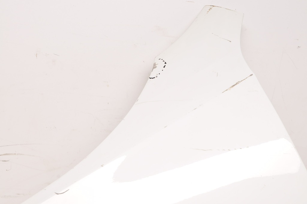 фото №11, Volvo v90 ii s90 крыло левый перед передний 32277122