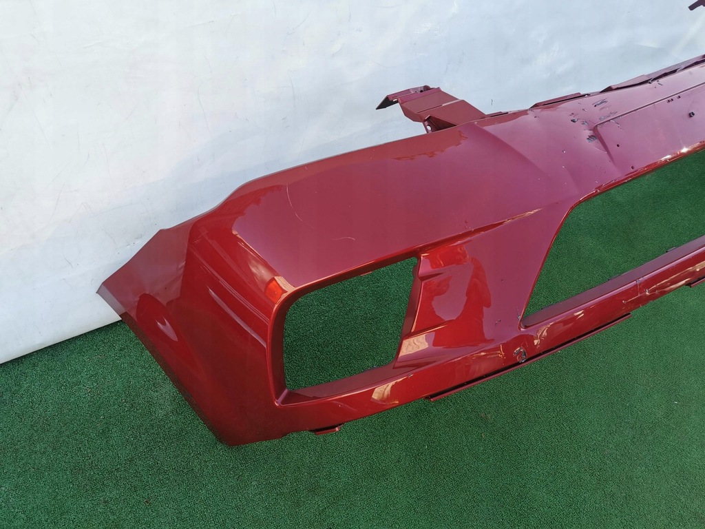 фото №12, Бампер перед передній kia ceed i lift 09- 86510-1h500