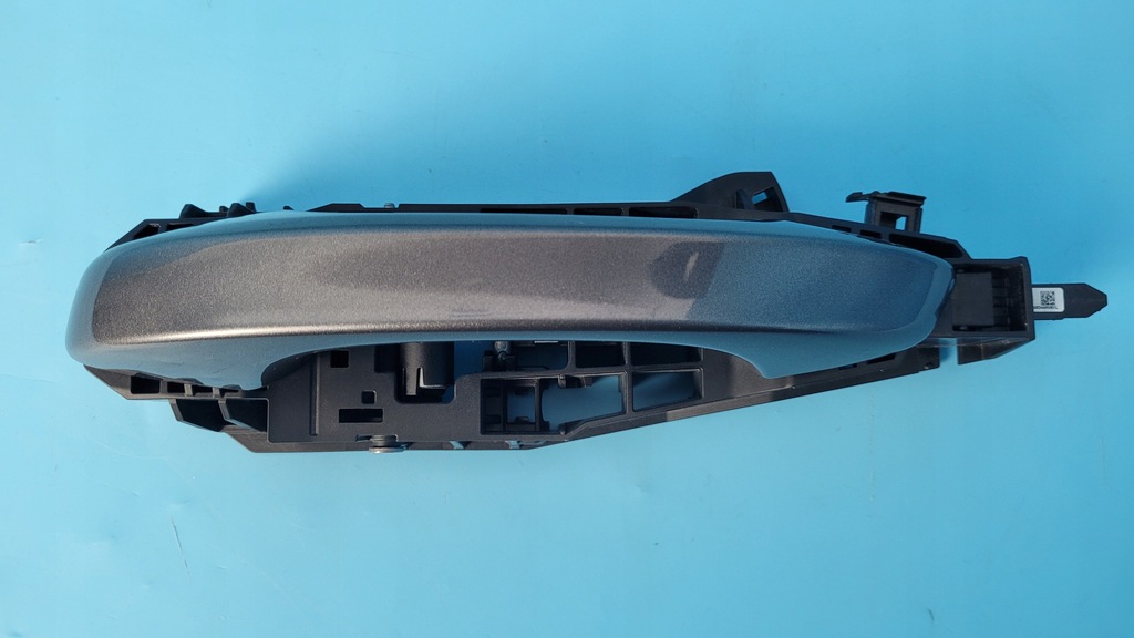 фото №6, Opel astra l vi gse 1.5d 23r ручка зовнішня двері лівий задня 9849924280