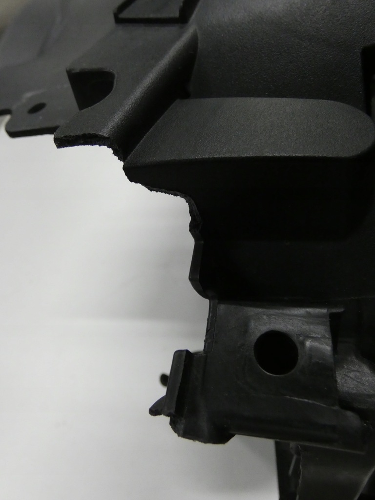 фото №11, Решітка радіатора, решітки радіатора bmw x-6 g06 + жалюзі