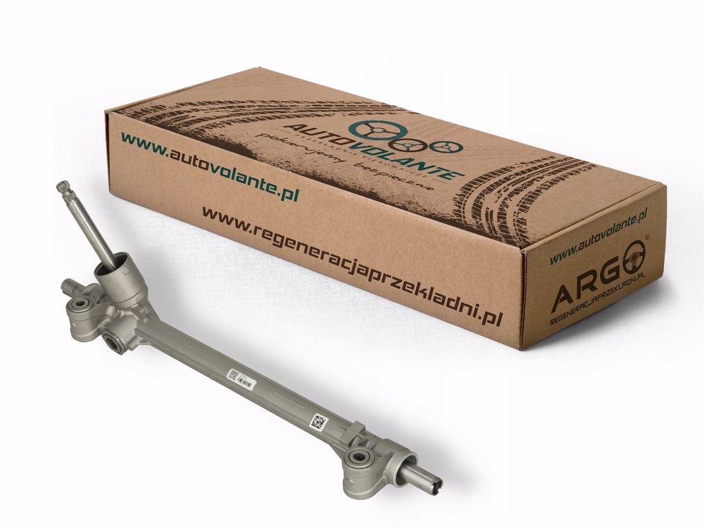 фото №1, Трансмиссия рулевая рейка suzuki sx4 s-cross s cross