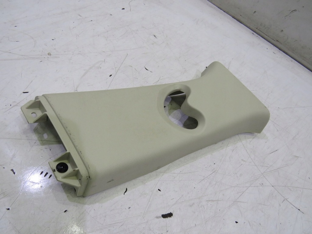 фото №2, Защита стойка правая mini cooper countryman s r60