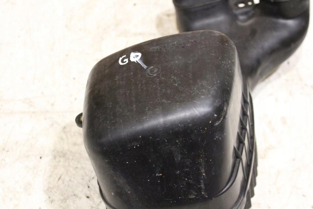 фото №6, Резонатор воздуха subaru impreza ii gd 05-07 a43fe01