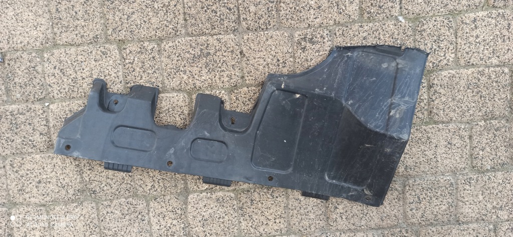 фото №1, Hyundai i20 iii 20- защита подвеска левый перед