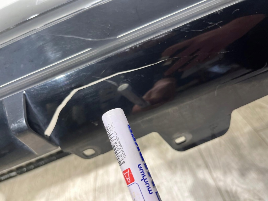 фото №8, Бампер задній m-pakiet bmw seria 2 f44