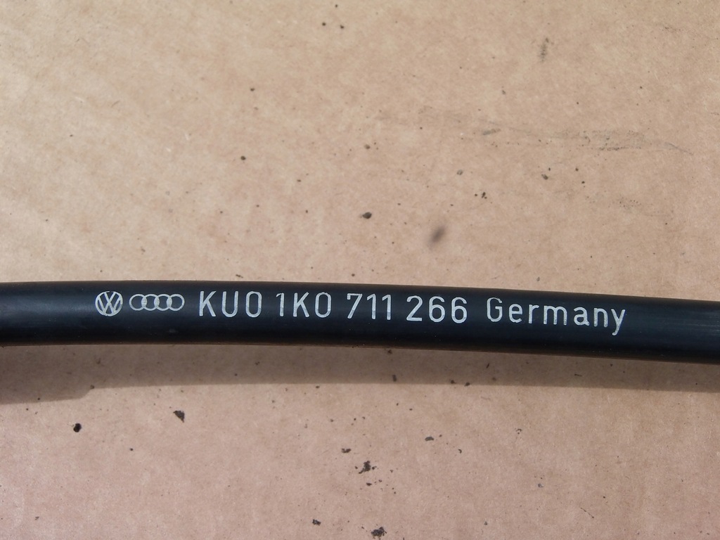 фото №9, Домкрат передач выборщик тросы audi a3 8p 2.0 tdi 1k0711049af