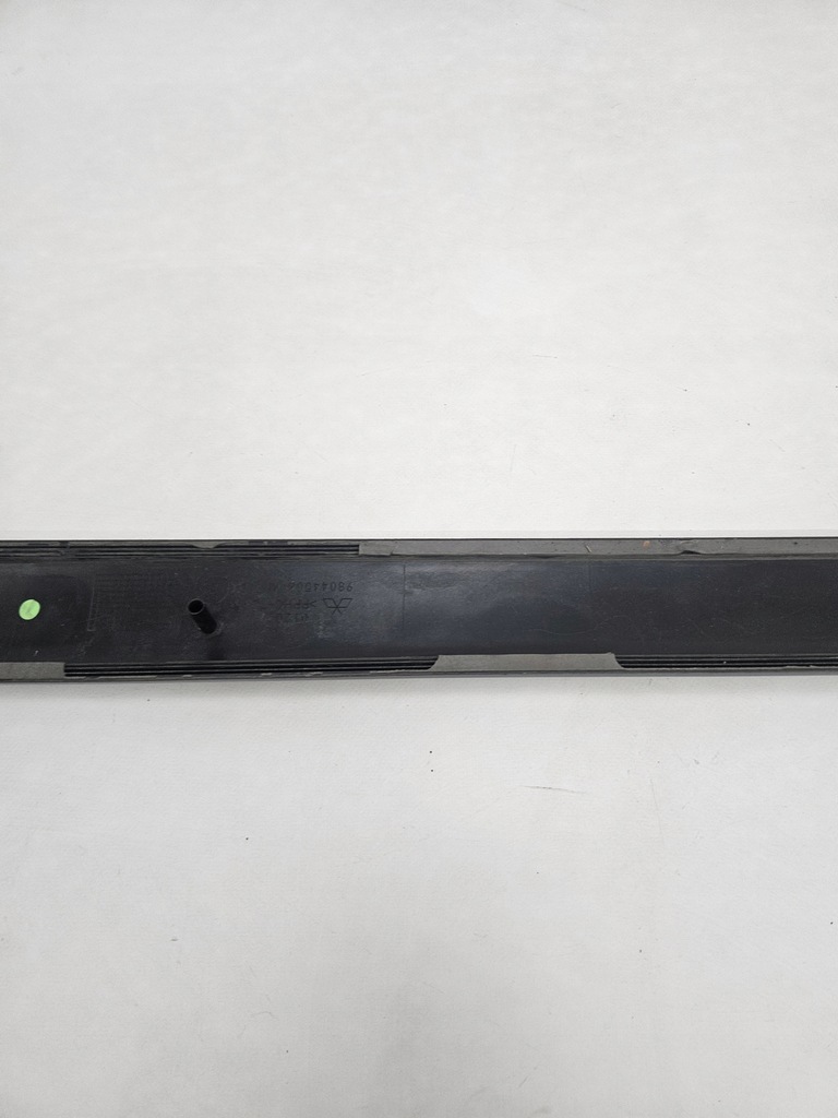 фото №9, Mitsubishi colt czc cabrio 2004 - молдинг накладка na двері праве 98044506