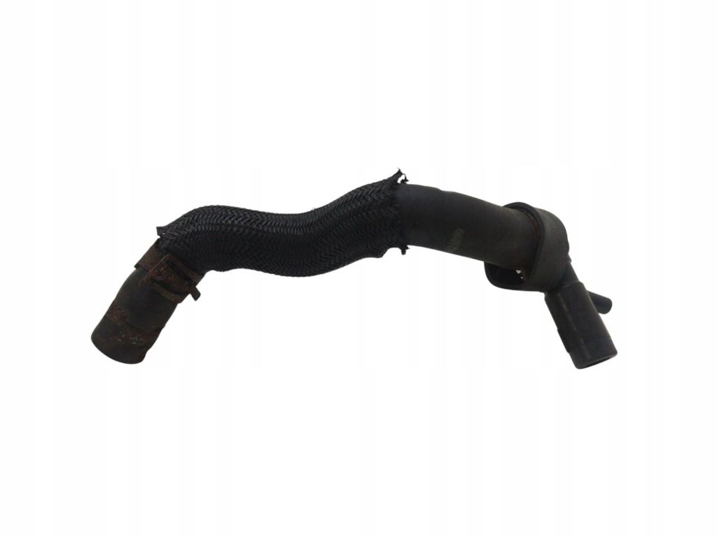 фото №8, 2012 toyota verso-s шланг водяний турбонагнітача