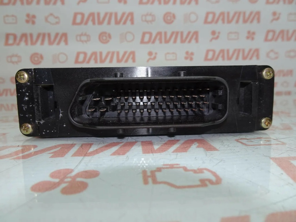 фото №2, Vw touareg модуль модуля керуючого коробки передач