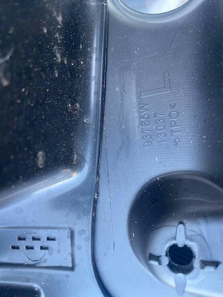 фото №9, Jeep wrangler jl захист стійка поріг ліва права