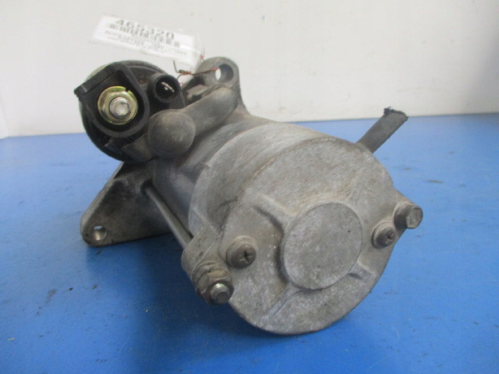 фото №6, Honda acura legend ii 3.2 v6 стартер m002t80681 перевірений