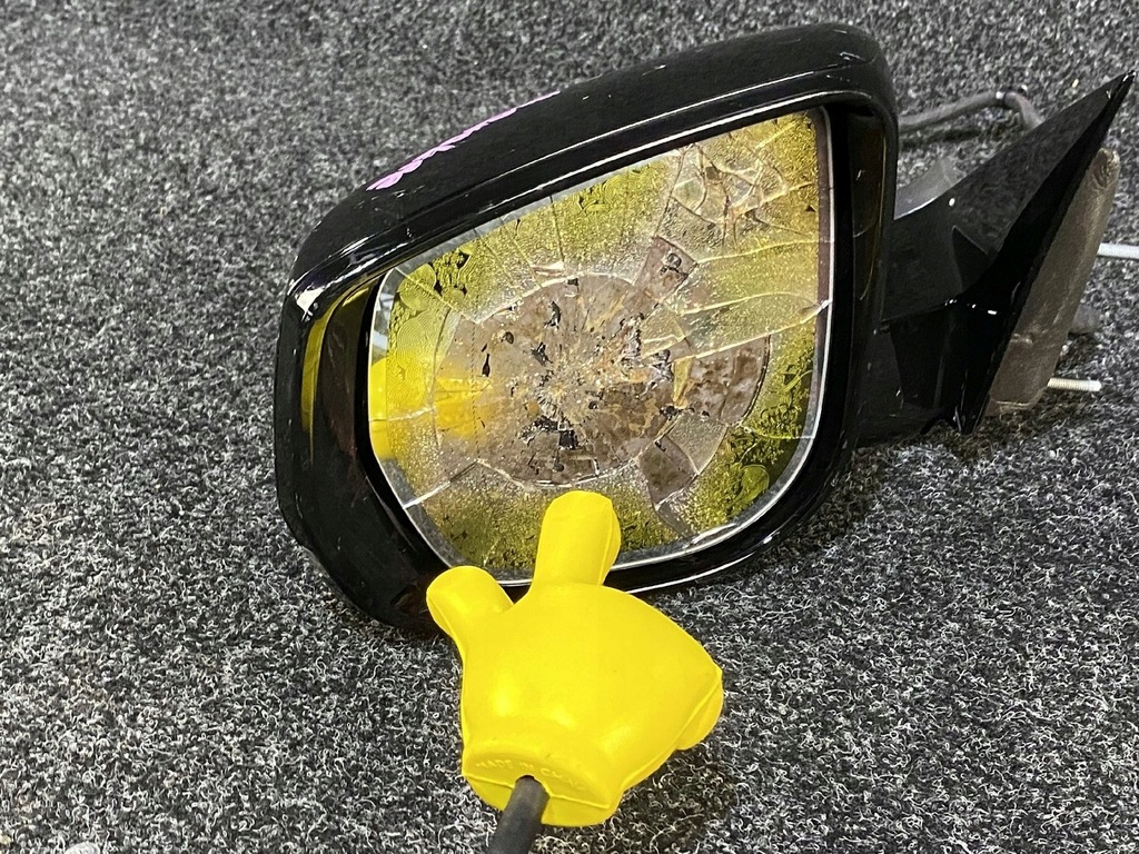 фото №7, Jeep grand cherokee v wl 21- дзеркало ліва 7+9 pin 68552285ab