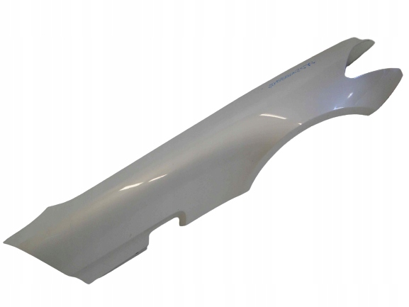 фото №1, Mercedes sls amg 197 крыло передний правый