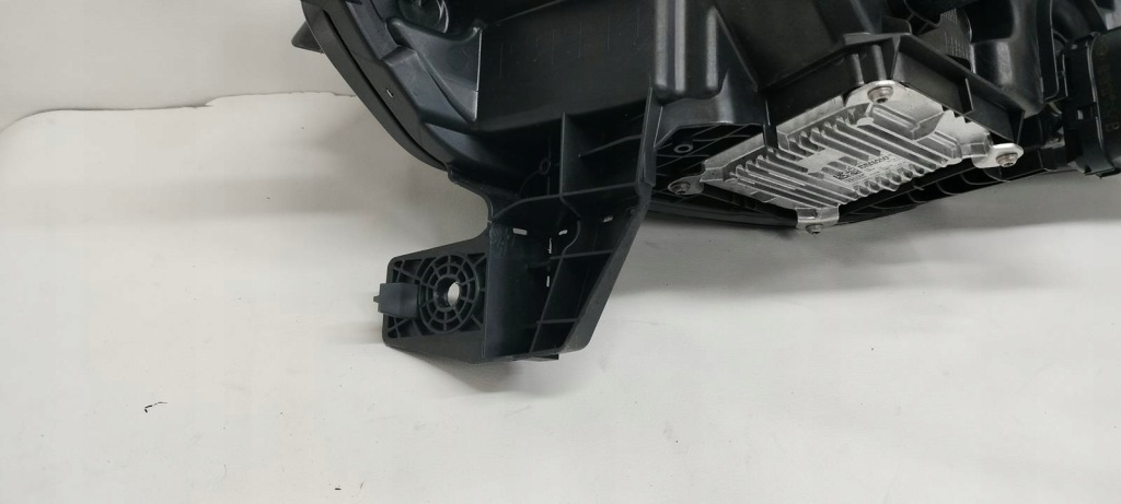 Renault megane v 5 e-tech full led фара правый  передняя правый перед e tech с Разборки